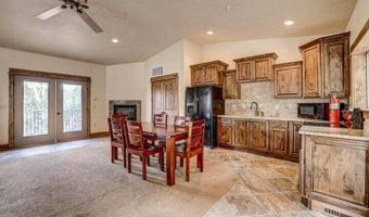 74 W Ridge Vw, Brian Head, UT 84719