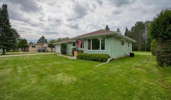 333 S 2nd St E, Aurora, MN 55705