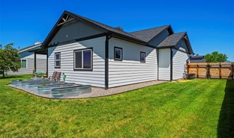 1507 Powers Blvd, Belgrade, MT 59714
