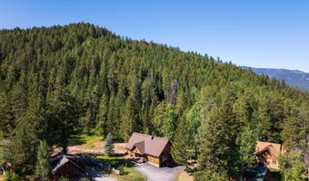 627 GRANDVIEW Dr, Alpine, WY 83128