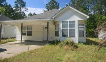 7076 W Issaquena St, Bay St. Louis, MS 39520
