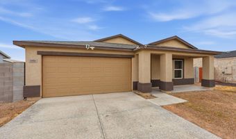 14966 S PATAGONIA Rd, Arizona City, AZ 85123