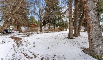 907 N 17th Ave, Bozeman, MT 59715