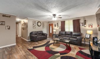 37 W Tracy St, Bells, TN 38006
