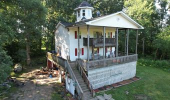6509 Weston Rd, Allen, MI 49227