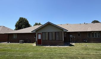 1206 Sugar Pine Dr, Anderson, IN 46012