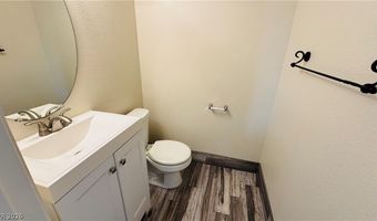 2713 Good Fellows St, Las Vegas, NV 89135