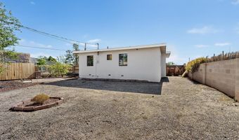 165 Hilton Ave NW, Albuquerque, NM 87107