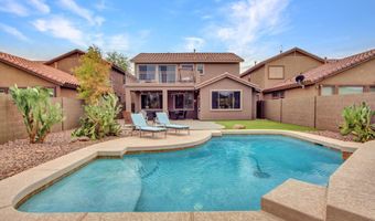 1806 W TWAIN Dr, Anthem, AZ 85086