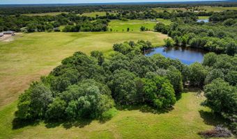 34 Clark Acres, Atoka, OK 74525