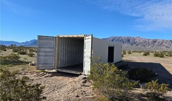 3370 N Quail Dr, Amargosa Valley, NV 89020