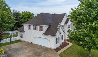 450 ORCHARD GROVE Way, Camden Wyoming, DE 19934
