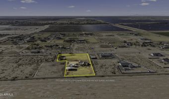 242 S BETHANY Pl, Casa Grande, AZ 85194