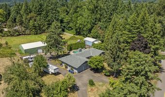 23851 SCHULTZ Rd NE, Aurora, OR 97002