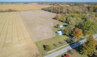 4484 Sharp Rd, Adrian, MI 49221