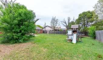 857 Chaucer Dr, Abilene, TX 79602