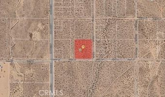 0 Palm St, Adelanto, CA 92301
