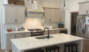 6041 Midway Ave, Alexander, AR 72002