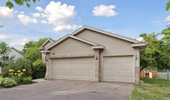 1769 155th Ave NW, Andover, MN 55304