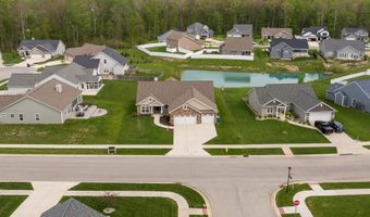 5609 Bear Creek Pass, Auburn, IN 46706