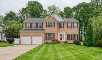 2623 E RHODODENDRON Dr, Abingdon, MD 21009