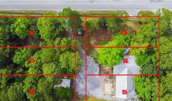 Lot 6 N 19th Street, Santa Rosa Beach, FL 32459