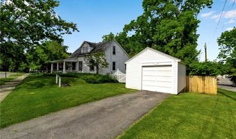 158 Mill St, Amherst, NY 14221