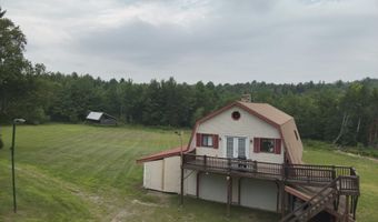 70 Back Rd, Abbot, ME 04406