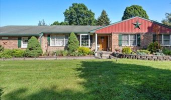 922 Warwick Tpke, Alloway, NJ 07421