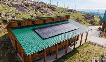 4119 Davis Ranch Rd, Bellvue, CO 80512