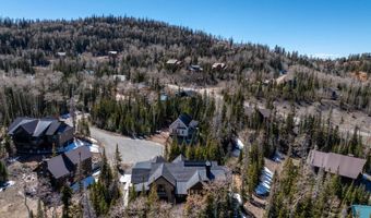 423 W Bluebell Ct, Brian Head, UT 84719