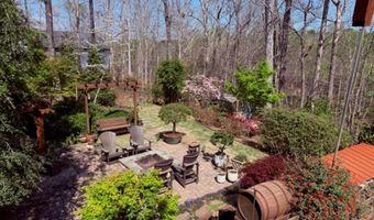 551 Gold Rush Ct, Ball Ground, GA 30107