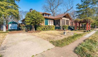 304 CHERRY St, Arkadelphia, AR 71923