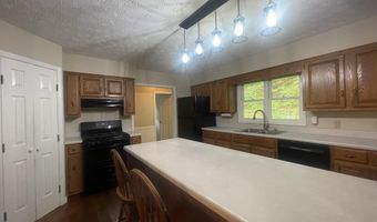 222 Park Hill Ave, Barbourville, KY 40906