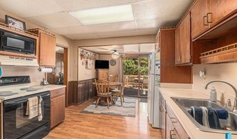 401 Dakota St, Alcester, SD 57001