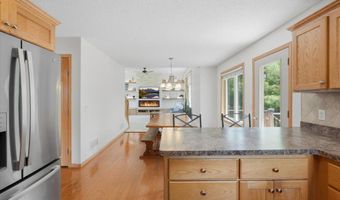 1218 152nd Ln NW, Andover, MN 55304