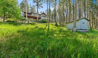 599 Pommel Dr, Bigfork, MT 59911