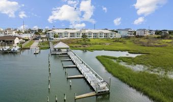 602 W Fort Macon Rd 128, Atlantic Beach, NC 28512