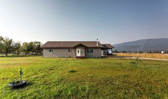 33209 Jocko Rd, Arlee, MT 59821