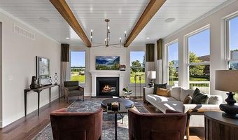 6151 N TRAILWOODS Dr, Ann Arbor, MI 48103