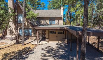 1377 HIGH MESA Dr, Alto, NM 88312