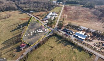 2689 Highway 198, Baldwin, GA 30511
