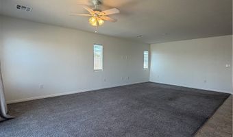 132 W Winston Ln, Indian Springs, NV 89018