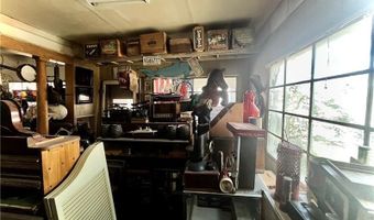 100 E Crook Ave, Goldfield, NV 89013