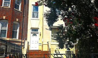 1327 HARVARD St NW, Washington, DC 20009