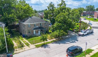 5107 LAUREL Ave, Baltimore, MD 21215