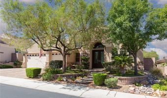 2195 Stage Stop Dr, Henderson, NV 89052