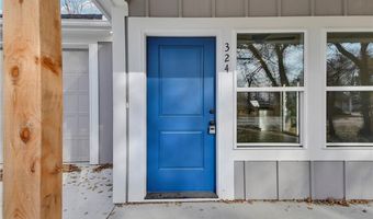 324 E 2nd St, Adrian, MO 64720