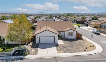 362 Emigrant Way, Fernley, NV 89408