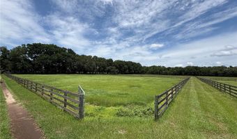 1501 NE 97TH STREET Rd, Anthony, FL 32617